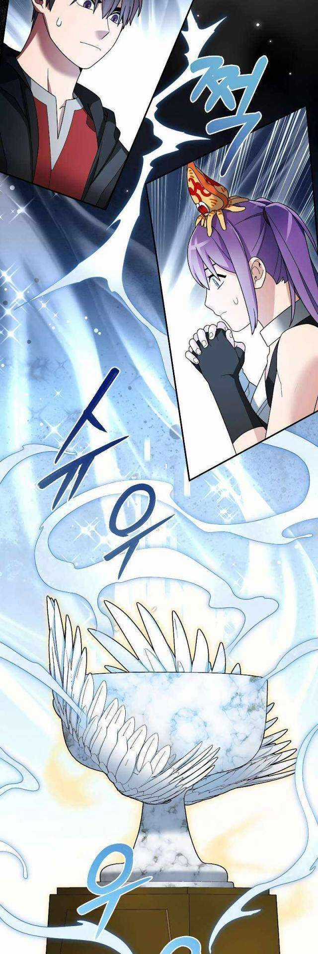 Người Mới Này Quá Mạnh Chapter 98 trang 34