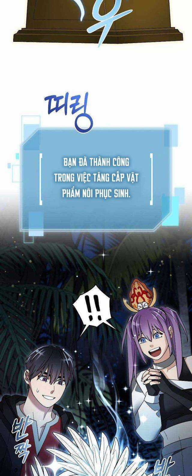 Người Mới Này Quá Mạnh Chapter 98 trang 35