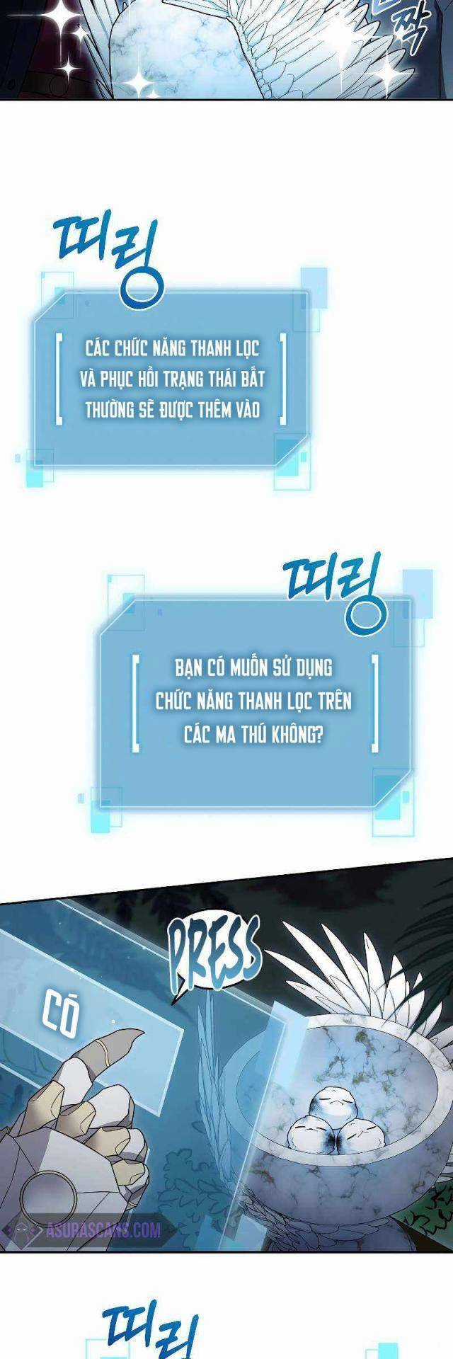 Người Mới Này Quá Mạnh Chapter 98 trang 36