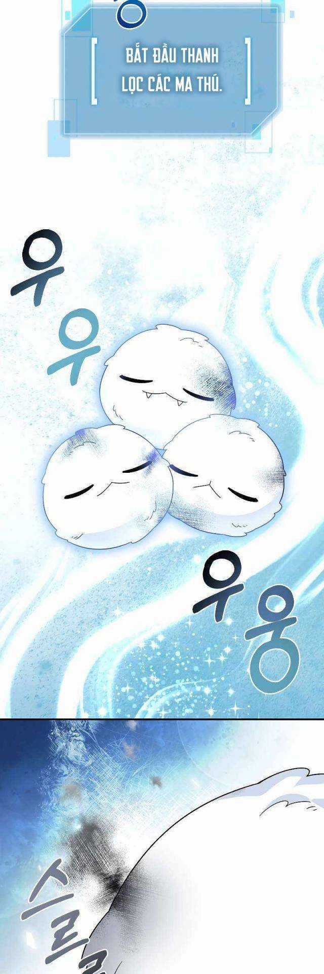 Người Mới Này Quá Mạnh Chapter 98 trang 37