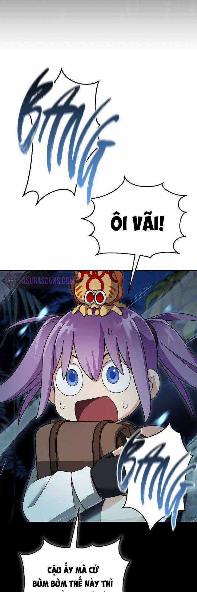 Người Mới Này Quá Mạnh Chapter 98 trang 4