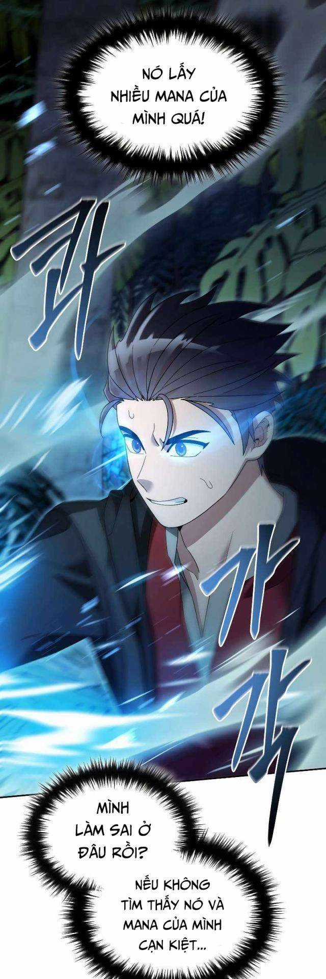 Người Mới Này Quá Mạnh Chapter 98 trang 6