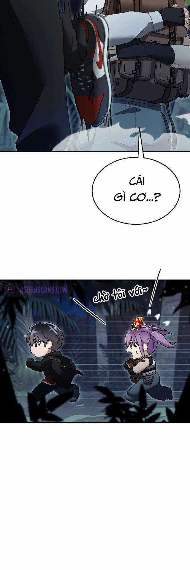 Người Mới Này Quá Mạnh Chapter 98 trang 9