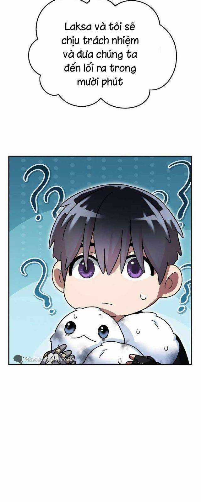 Người Mới Này Quá Mạnh Chapter 99 trang 10