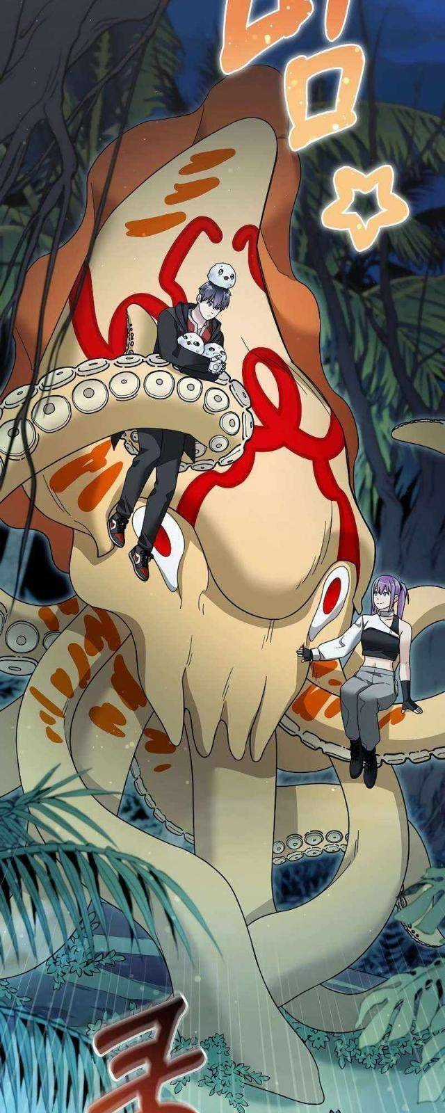 Người Mới Này Quá Mạnh Chapter 99 trang 14