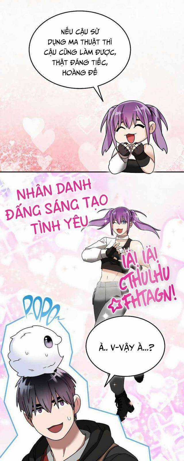 Người Mới Này Quá Mạnh Chapter 99 trang 16