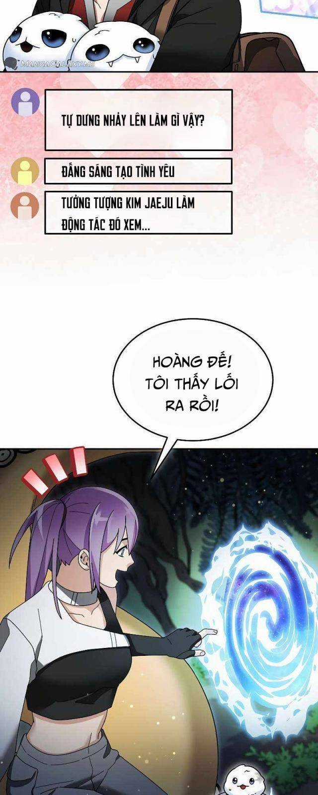 Người Mới Này Quá Mạnh Chapter 99 trang 17