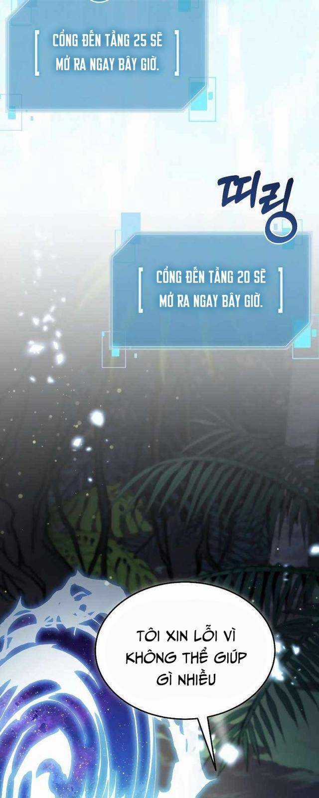 Người Mới Này Quá Mạnh Chapter 99 trang 19