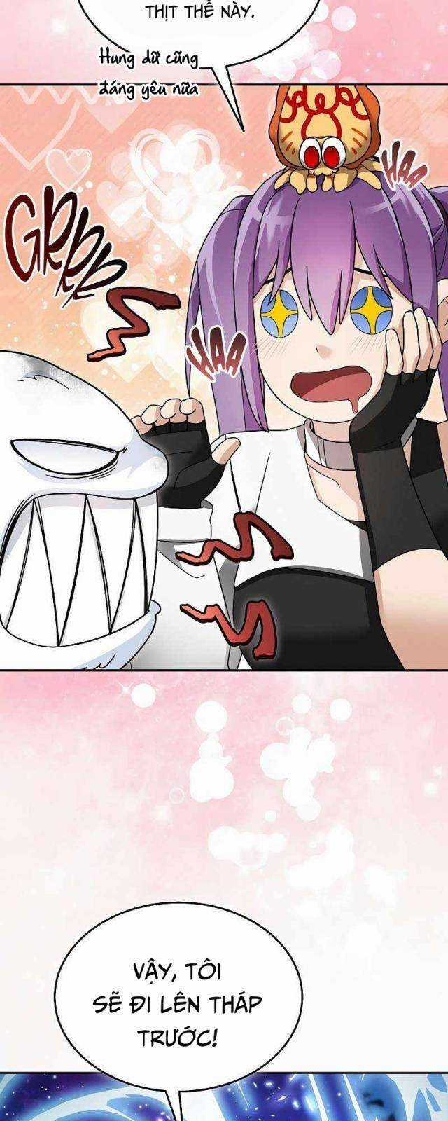 Người Mới Này Quá Mạnh Chapter 99 trang 21