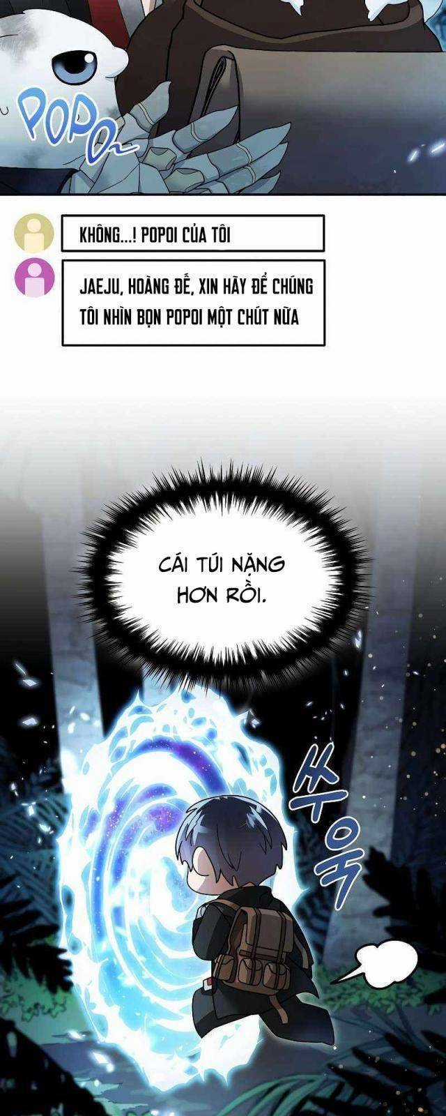 Người Mới Này Quá Mạnh Chapter 99 trang 24