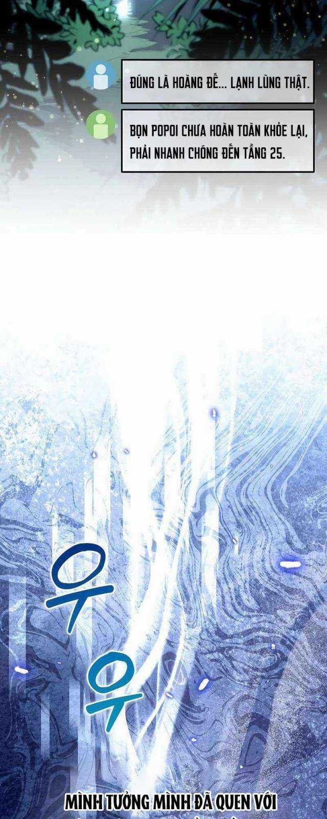 Người Mới Này Quá Mạnh Chapter 99 trang 25