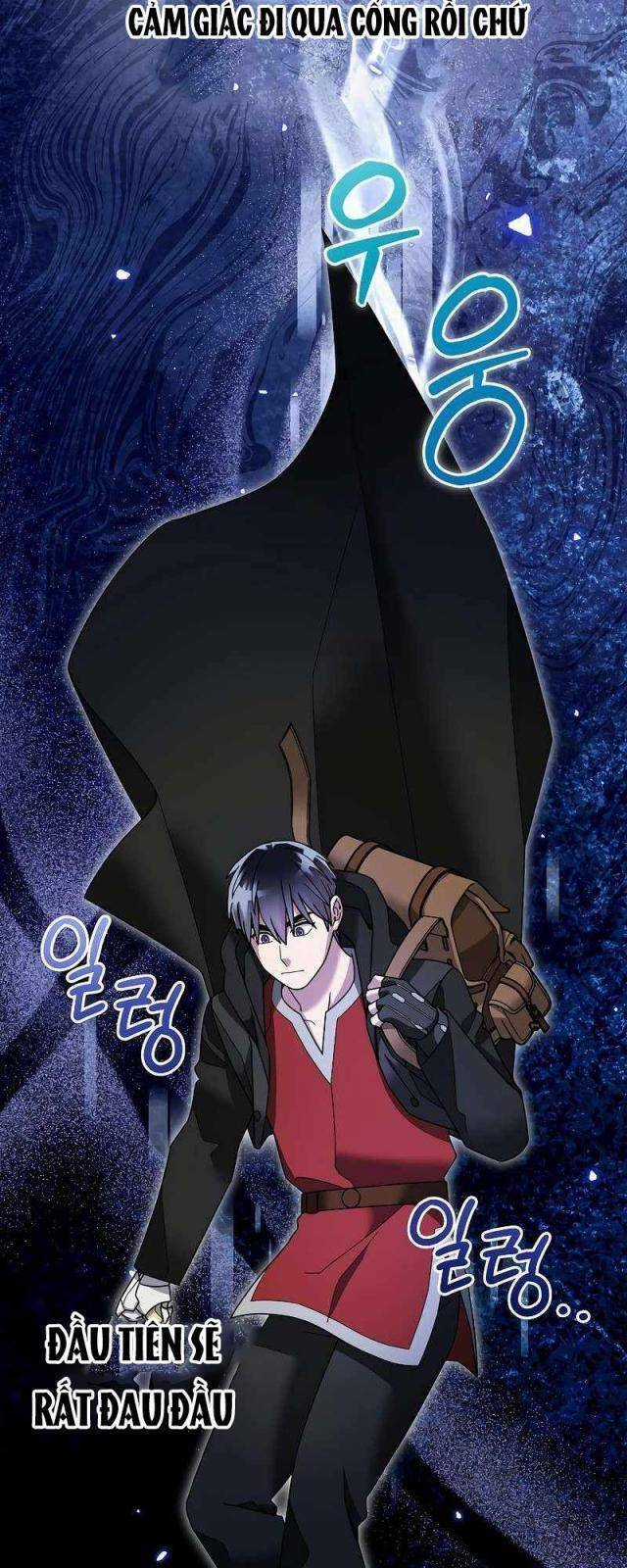 Người Mới Này Quá Mạnh Chapter 99 trang 26