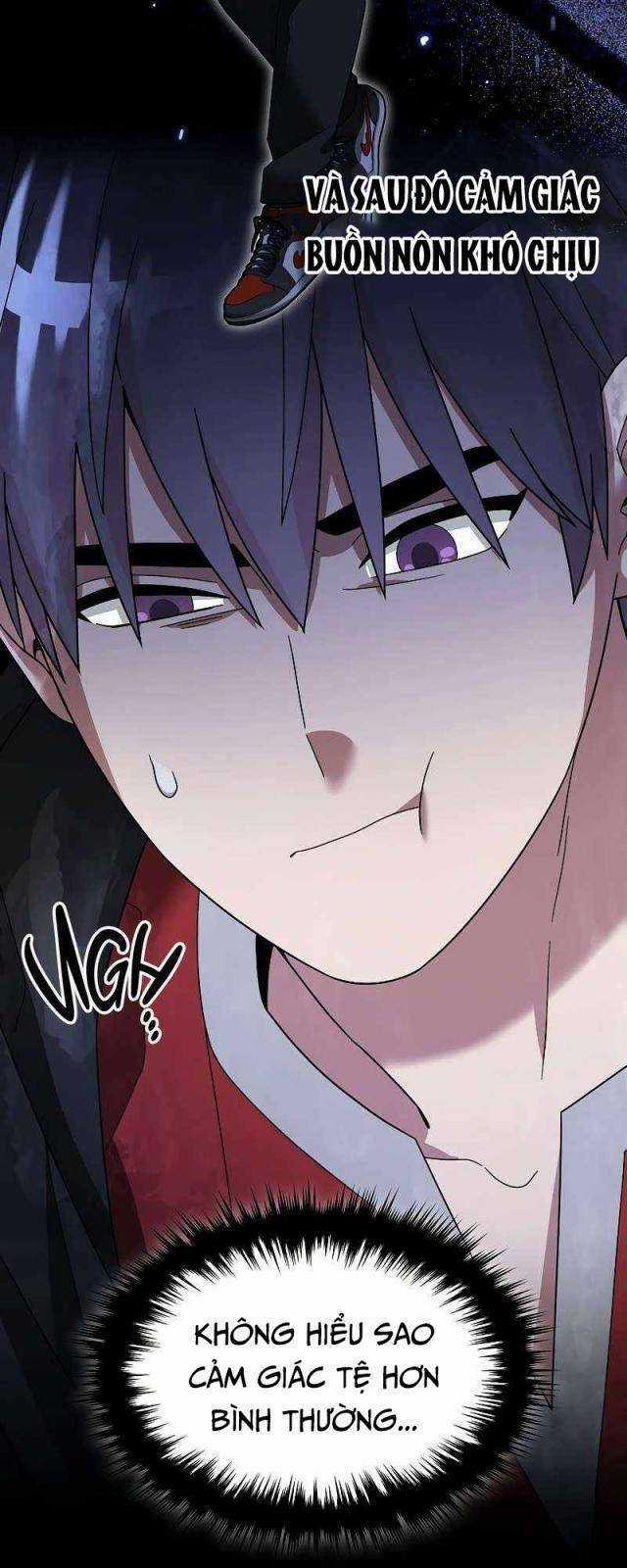 Người Mới Này Quá Mạnh Chapter 99 trang 27