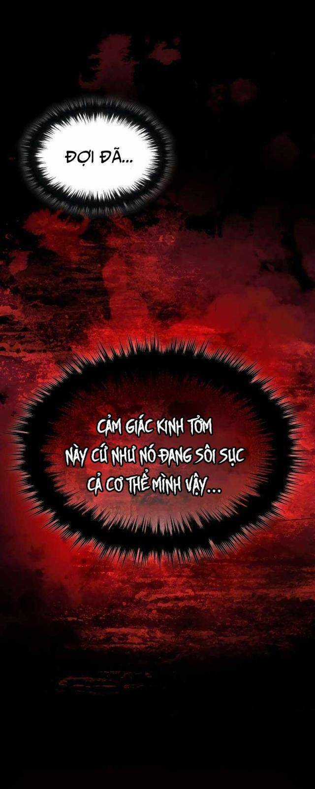 Người Mới Này Quá Mạnh Chapter 99 trang 28