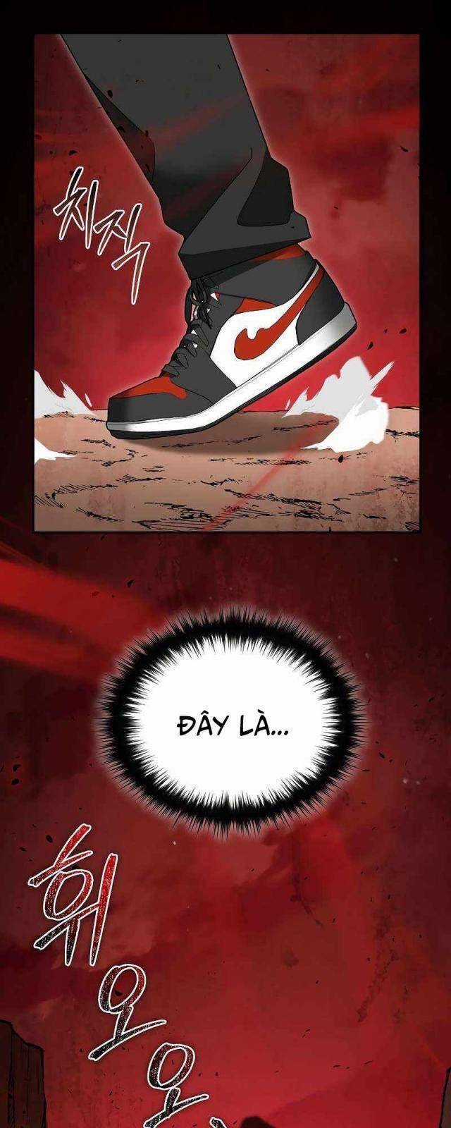 Người Mới Này Quá Mạnh Chapter 99 trang 29