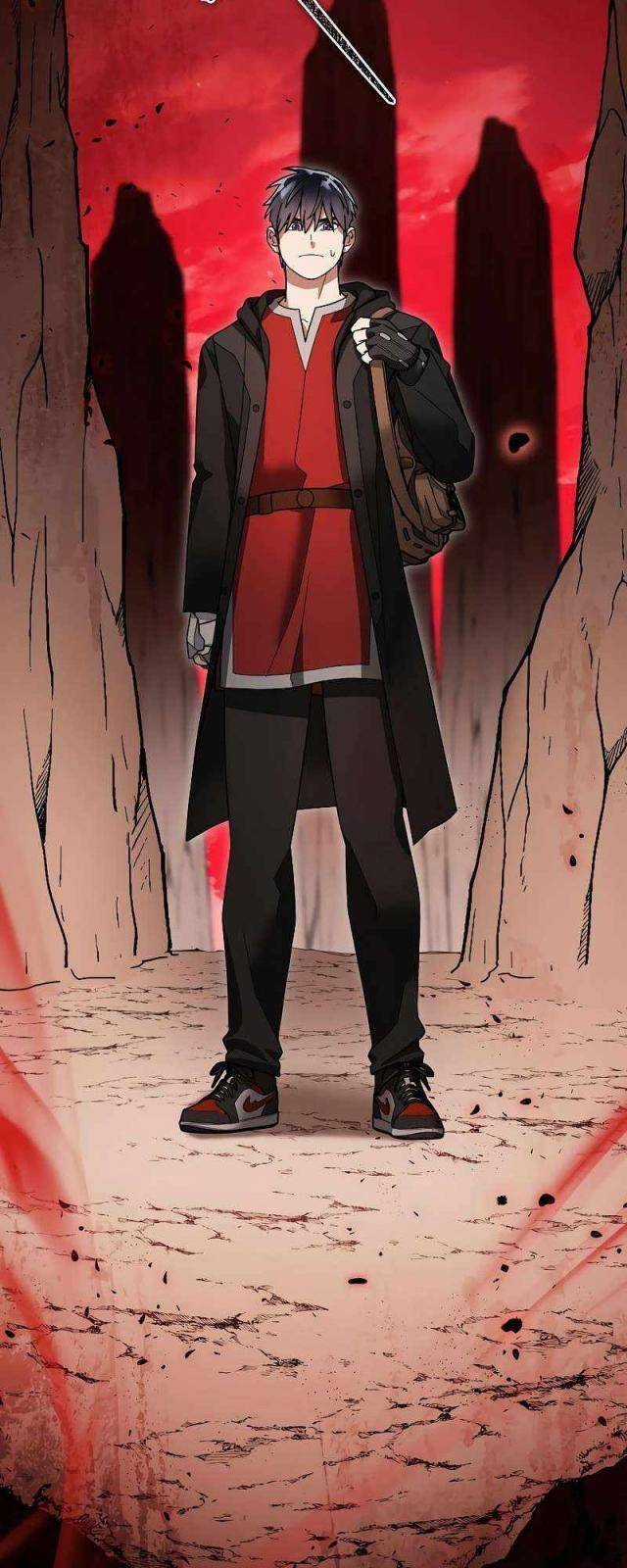 Người Mới Này Quá Mạnh Chapter 99 trang 30