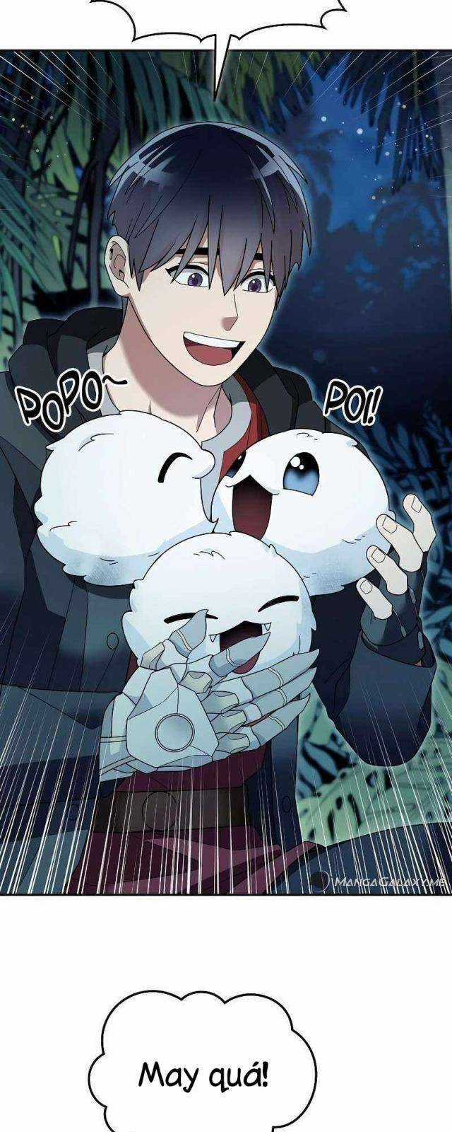 Người Mới Này Quá Mạnh Chapter 99 trang 4