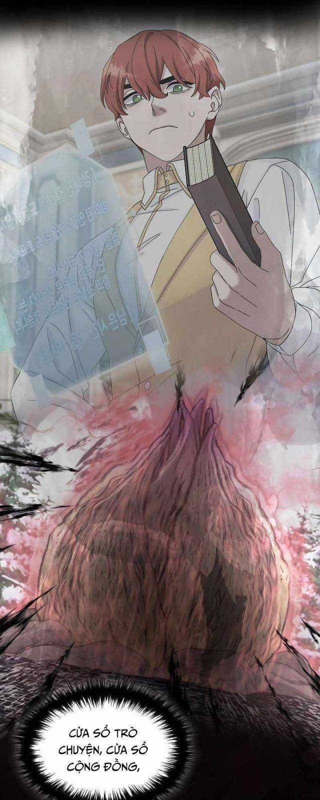 Người Mới Này Quá Mạnh Chapter 99 trang 40