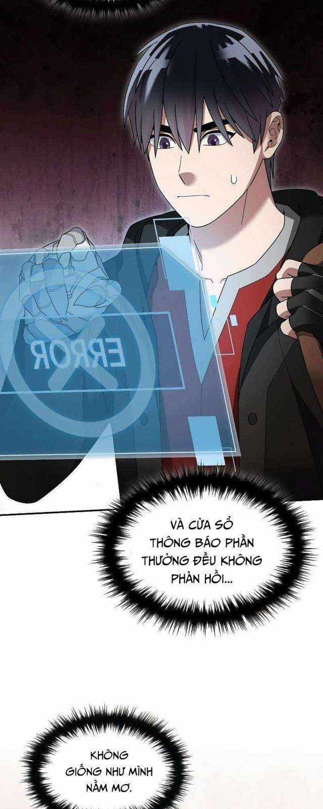 Người Mới Này Quá Mạnh Chapter 99 trang 41