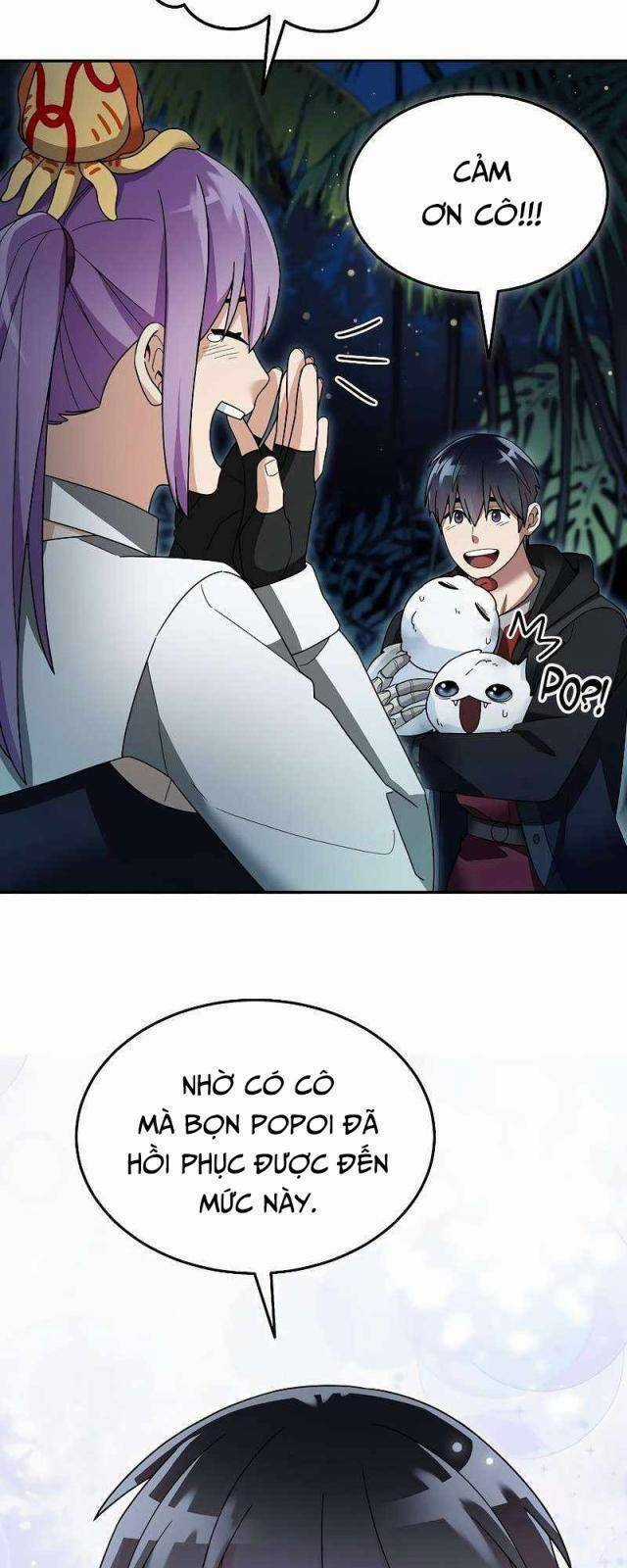 Người Mới Này Quá Mạnh Chapter 99 trang 5