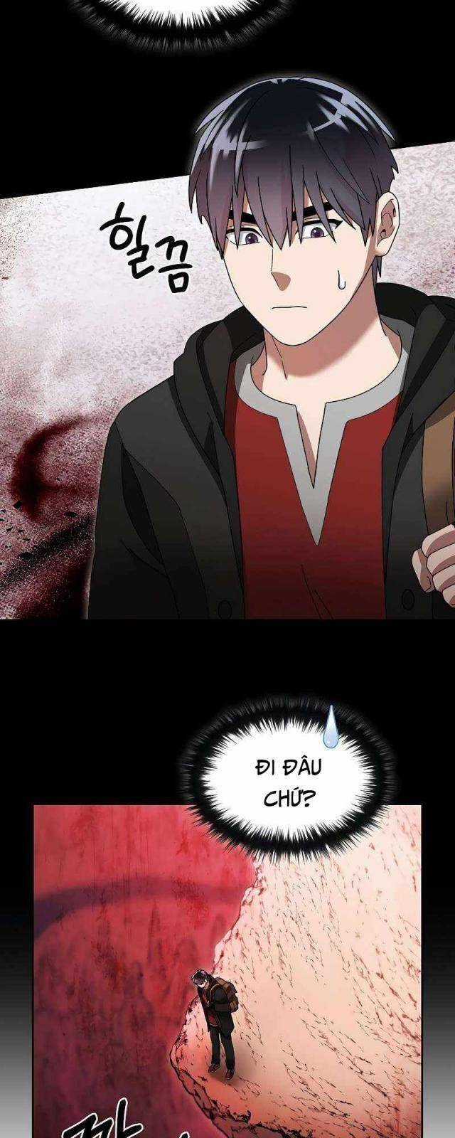 Người Mới Này Quá Mạnh Chapter 99 trang 51