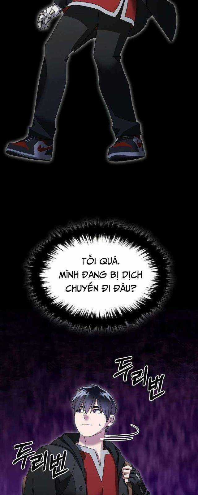 Người Mới Này Quá Mạnh Chapter 99 trang 53