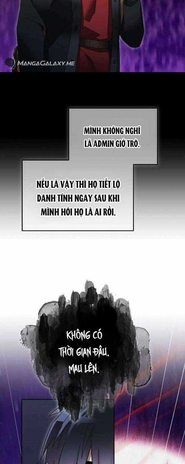 Người Mới Này Quá Mạnh Chapter 99 trang 54