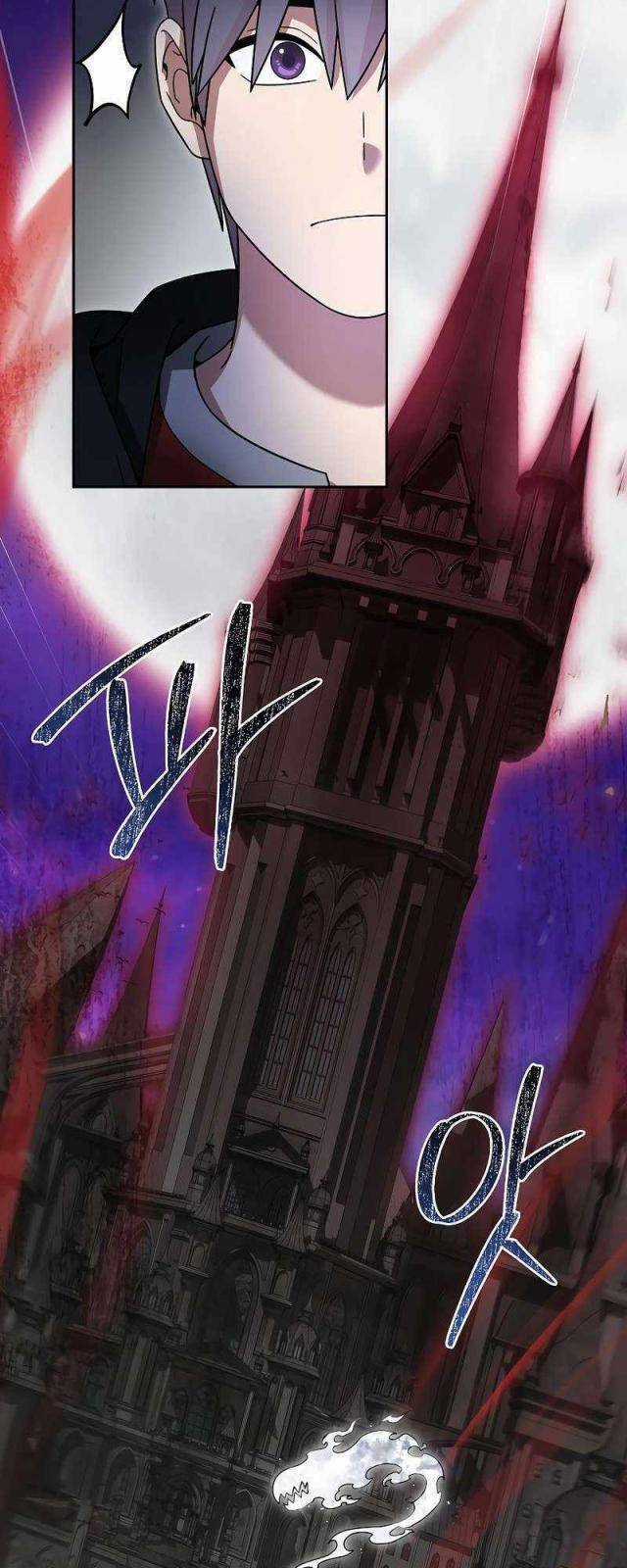 Người Mới Này Quá Mạnh Chapter 99 trang 55