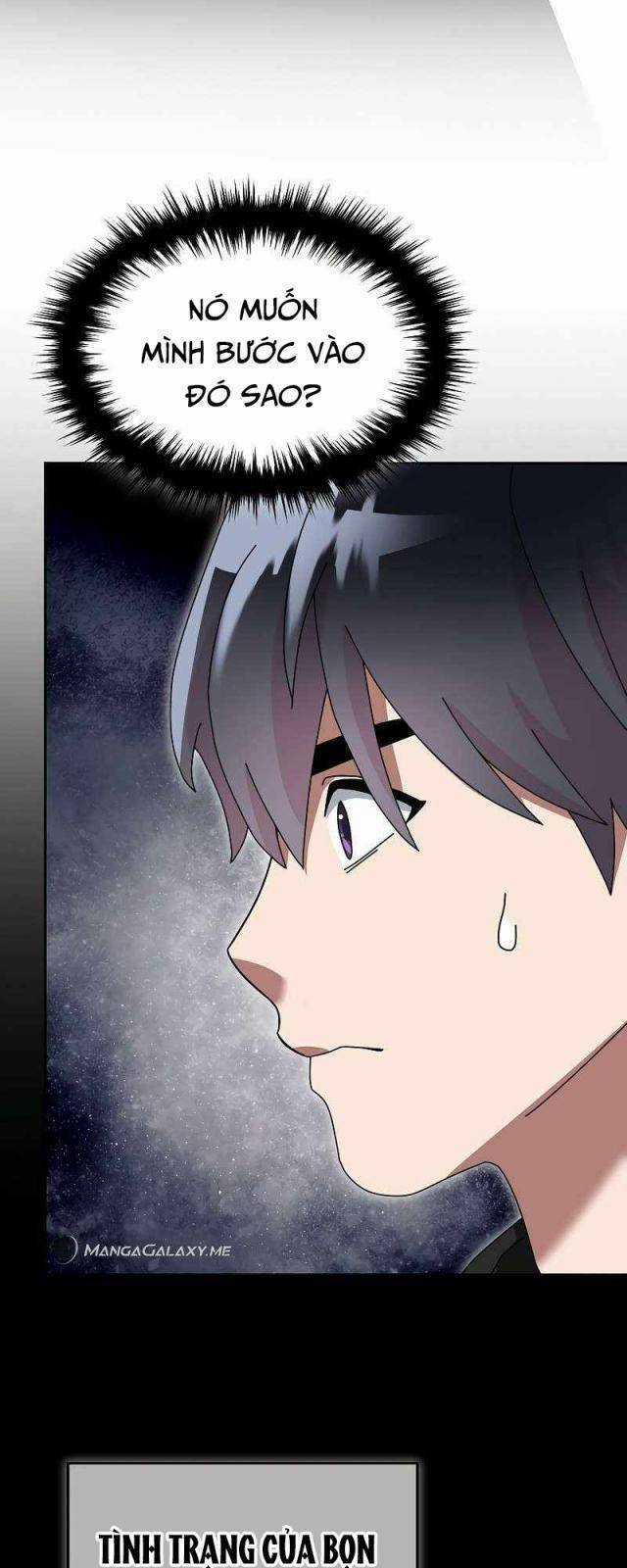 Người Mới Này Quá Mạnh Chapter 99 trang 57