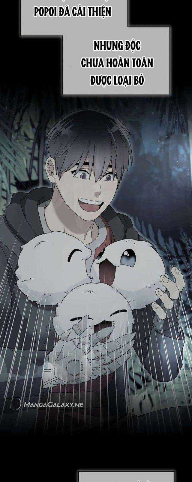 Người Mới Này Quá Mạnh Chapter 99 trang 58