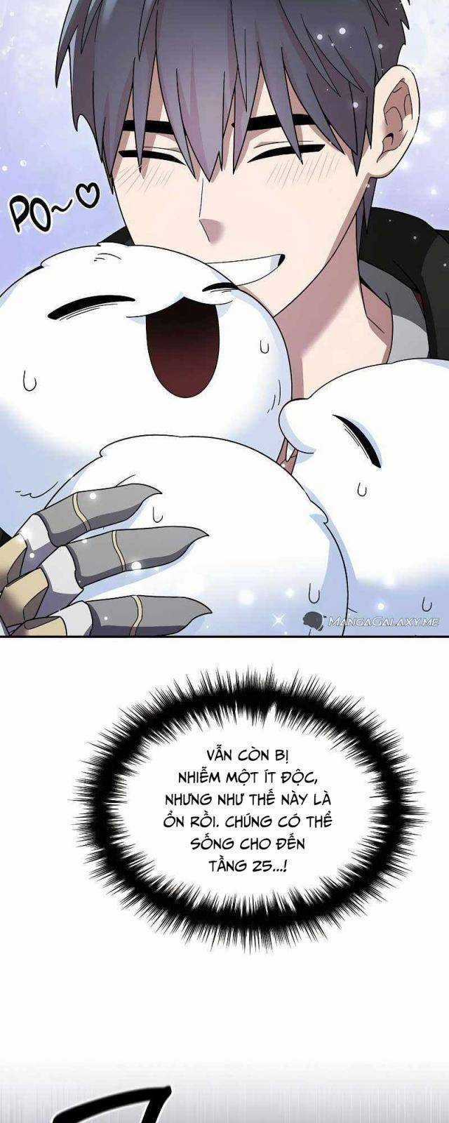 Người Mới Này Quá Mạnh Chapter 99 trang 6