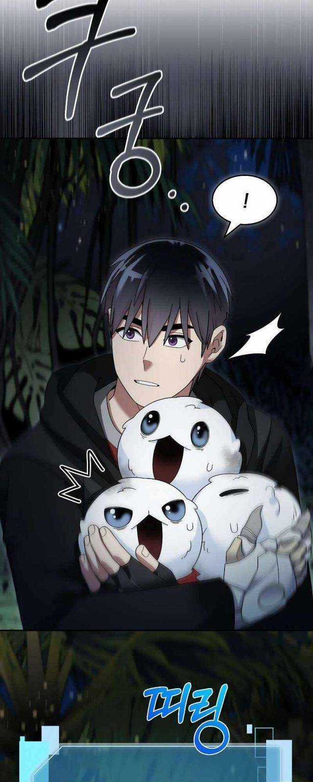 Người Mới Này Quá Mạnh Chapter 99 trang 7