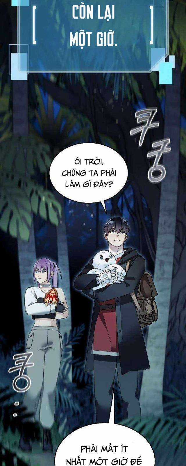 Người Mới Này Quá Mạnh Chapter 99 trang 8