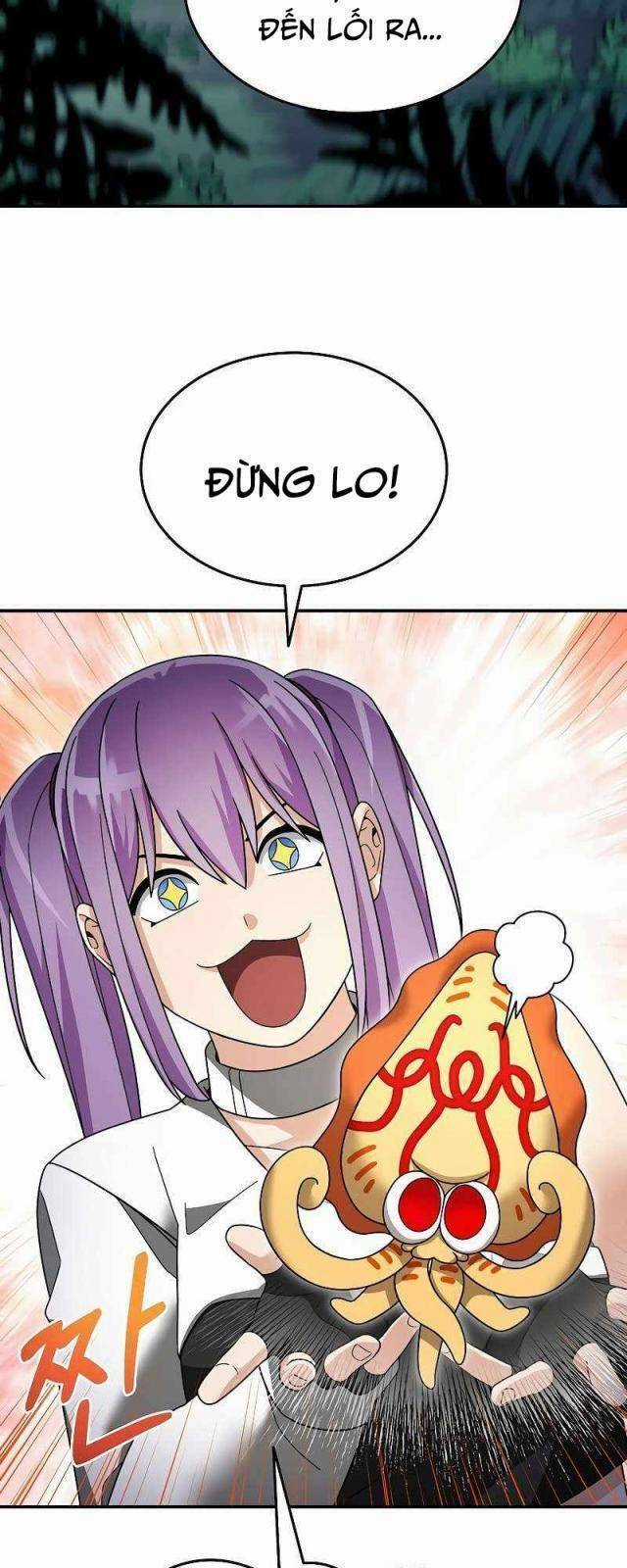 Người Mới Này Quá Mạnh Chapter 99 trang 9