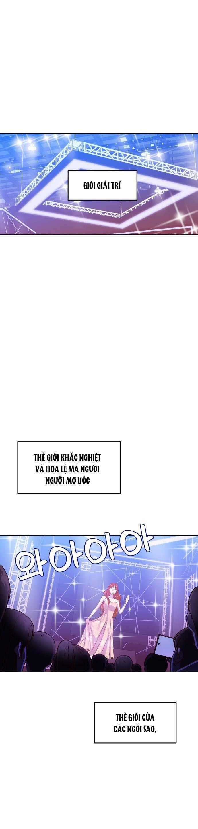 Người Một Nhà Chapter 1 trang 1