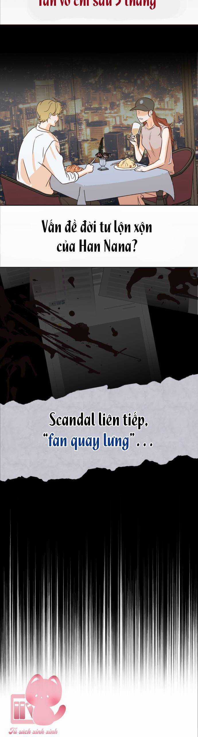 Người Một Nhà Chapter 1 trang 10