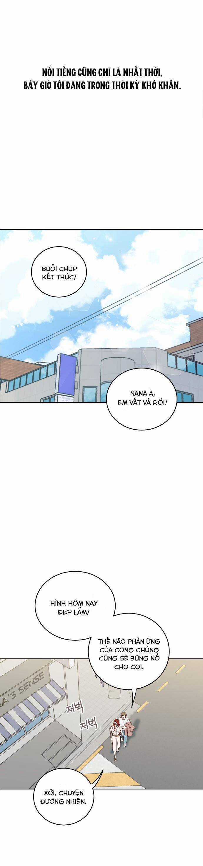 Người Một Nhà Chapter 1 trang 11