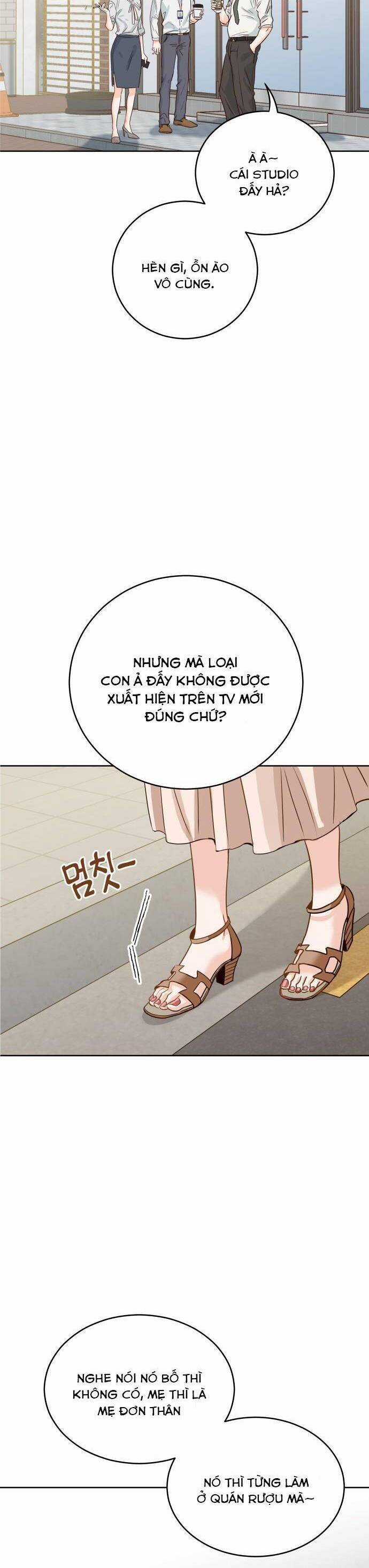 Người Một Nhà Chapter 1 trang 13