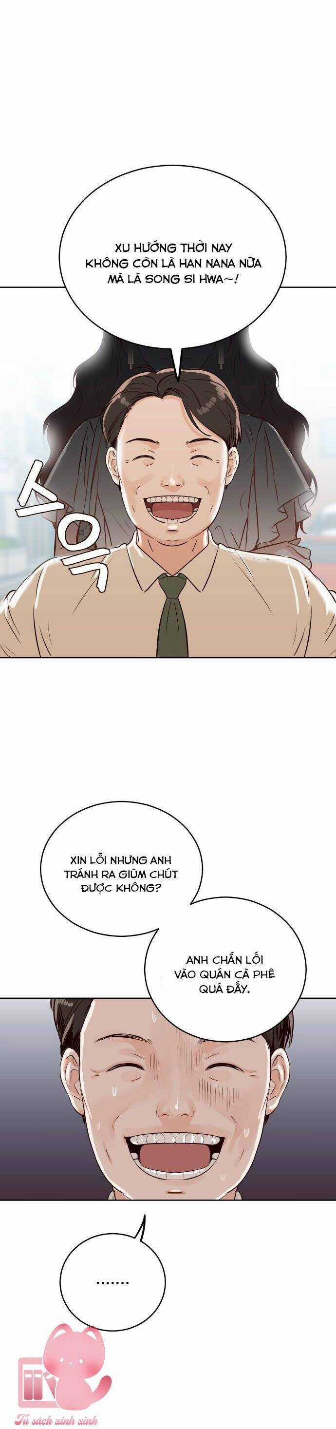 Người Một Nhà Chapter 1 trang 16