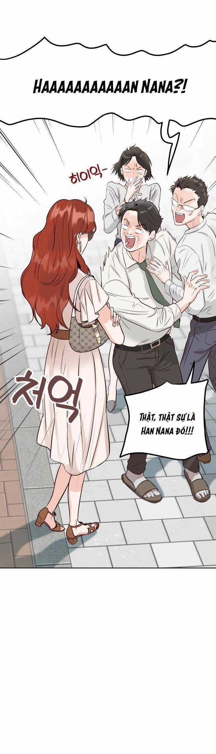 Người Một Nhà Chapter 1 trang 17