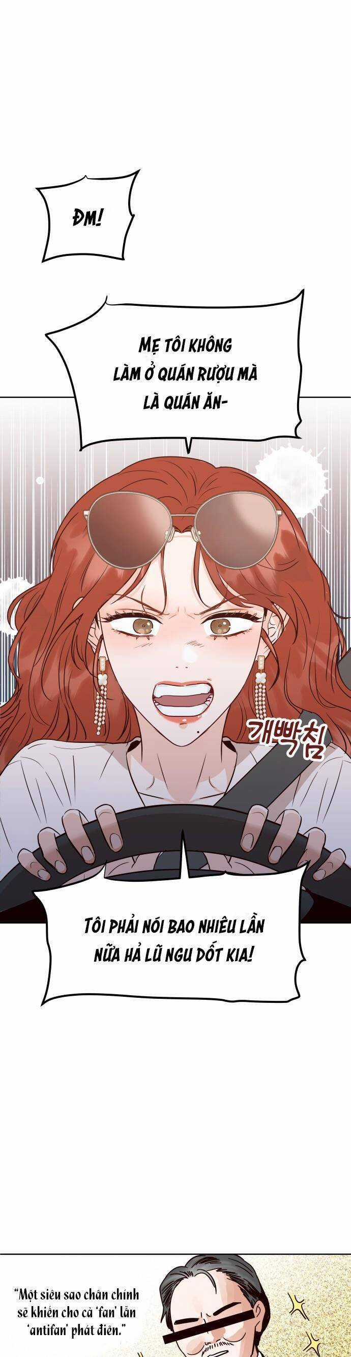 Người Một Nhà Chapter 1 trang 21