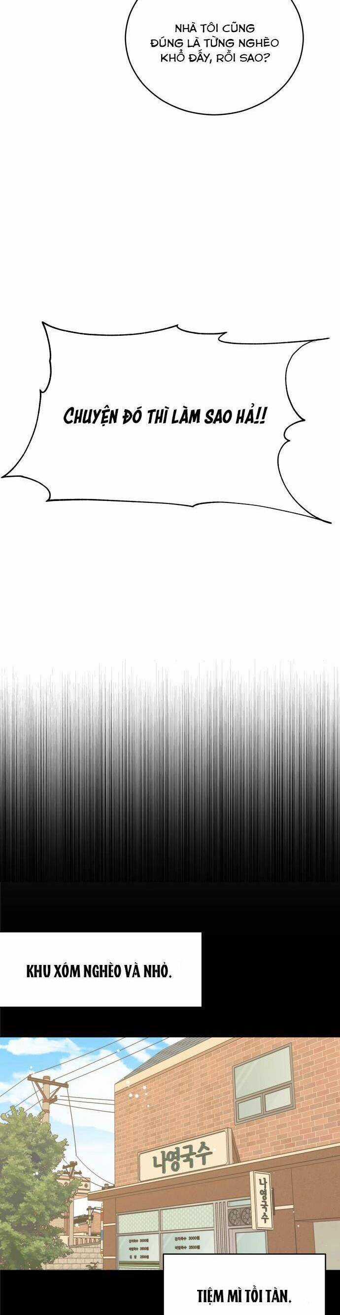 Người Một Nhà Chapter 1 trang 23