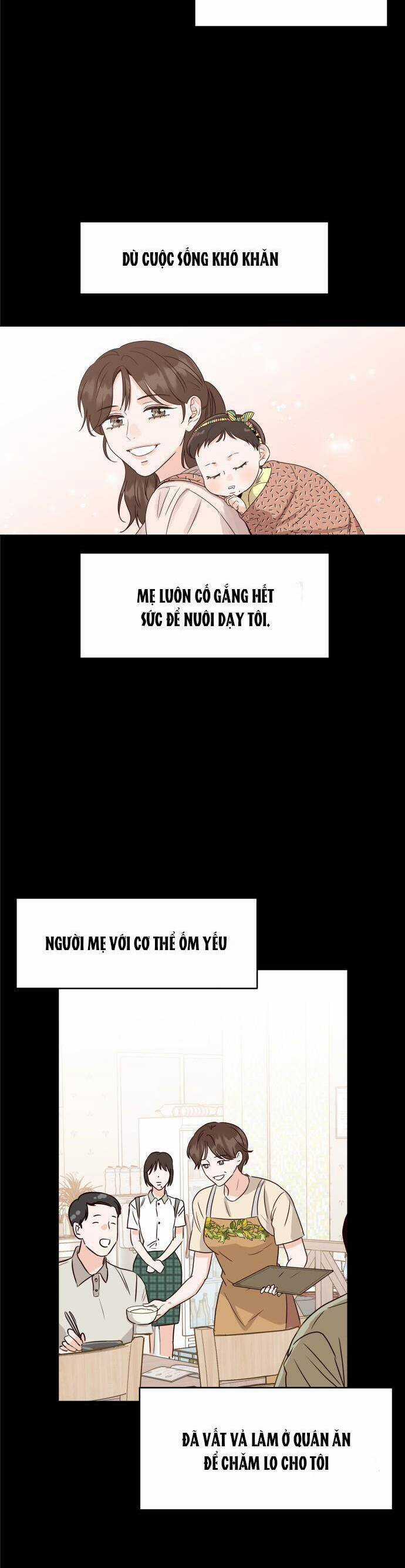 Người Một Nhà Chapter 1 trang 24