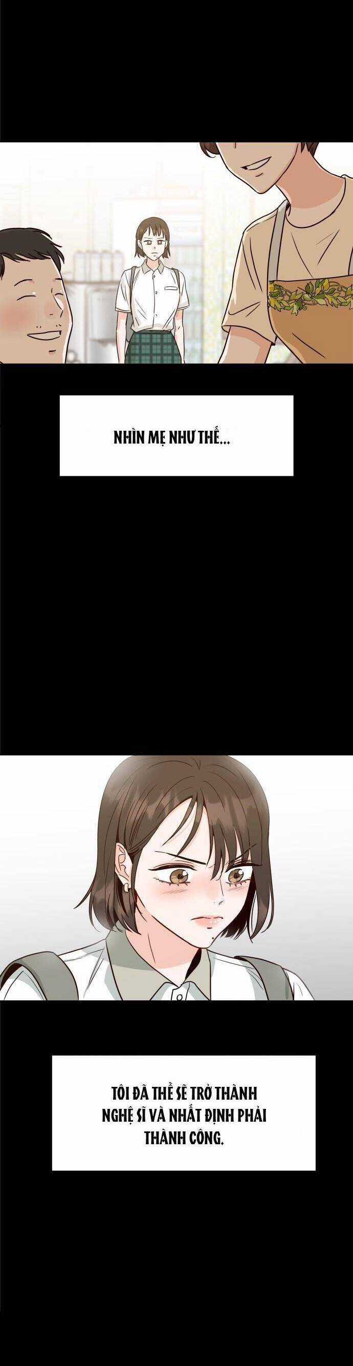 Người Một Nhà Chapter 1 trang 25