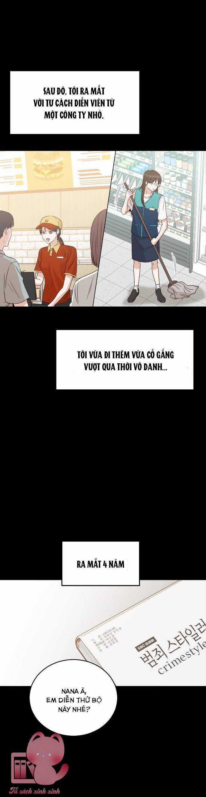 Người Một Nhà Chapter 1 trang 26