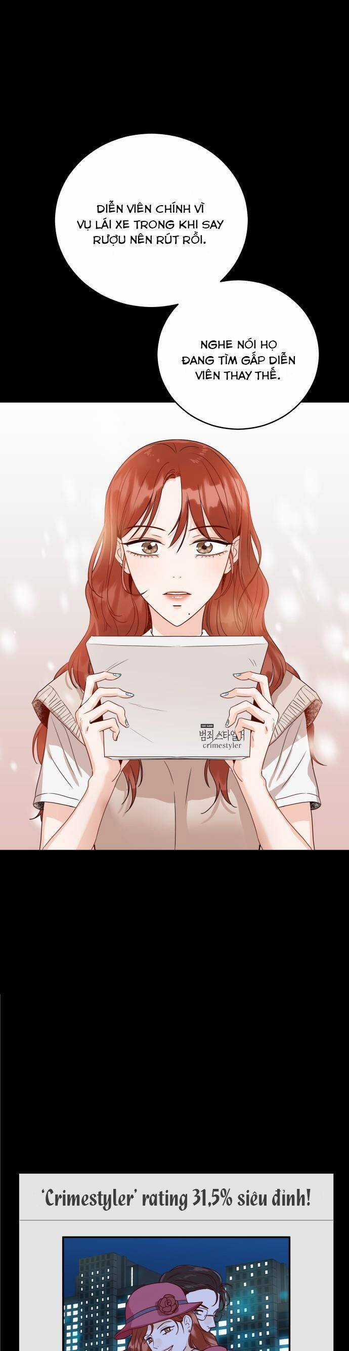 Người Một Nhà Chapter 1 trang 27