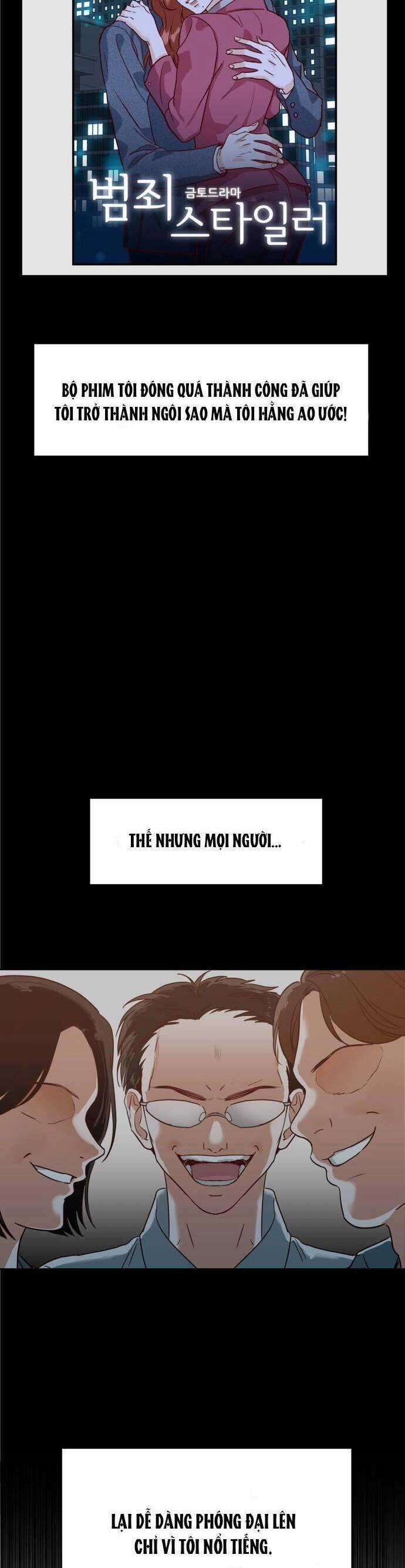 Người Một Nhà Chapter 1 trang 28