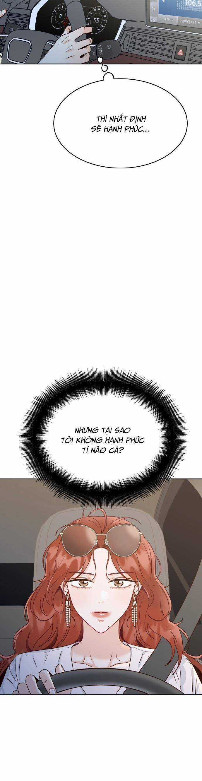 Người Một Nhà Chapter 1 trang 30