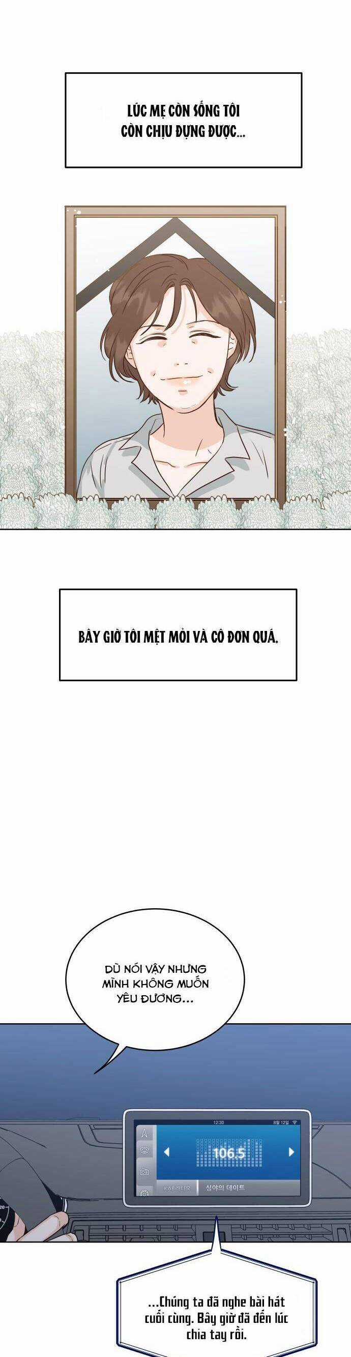 Người Một Nhà Chapter 1 trang 31