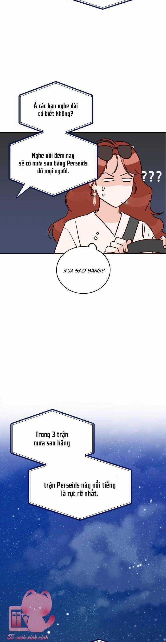 Người Một Nhà Chapter 1 trang 32